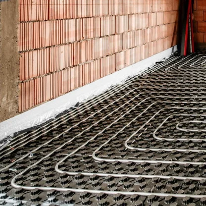 Banda Perimetrala PEE Cu Fusta 30 m x 160 mm x 8 mm-Banda Perimetrala