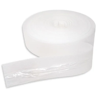 Banda Perimetrala PEE Cu Fusta 30 m x 150 mm x 5 mm-Banda Perimetrala