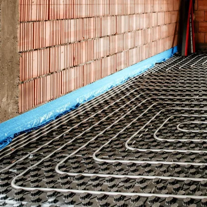 Banda Perimetrala PEE Cu Fusta si Adeziv 30 m x 160 mm x 8 mm-Banda Perimetrala