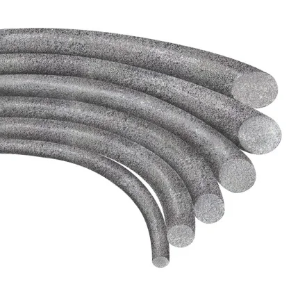 Profil Rotund Rost Dilatatie, Cutie 180 m, Ø 30 mm-Rosturi De Dilatatie