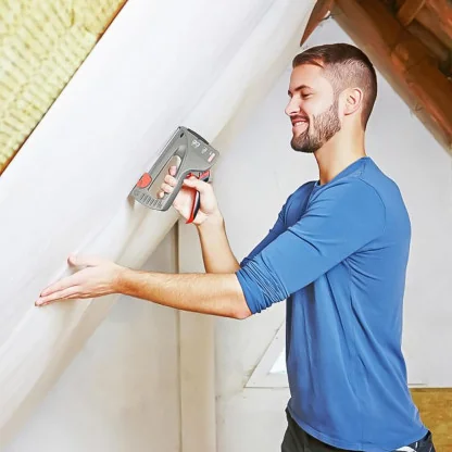 Capsator Manual Profesional Novus J-29-Accesorii Pentru Izolatii Termice