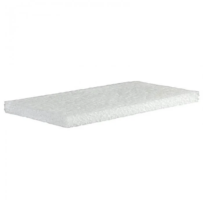 Panou Acustic Alb Whisper ® Pentru Interior 2400 x 1200 x 50 mm-Tratament Acustic