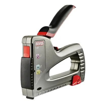 Capsator Manual Profesional Novus J-29-Accesorii Pentru Izolatii Termice