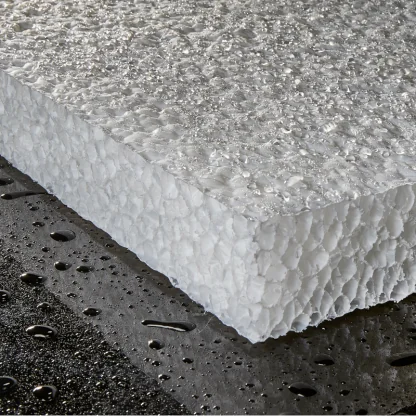 Panou Acustic Alb Whisper ® Pentru Interior 2400 x 1200 x 50 mm-Tratament Acustic