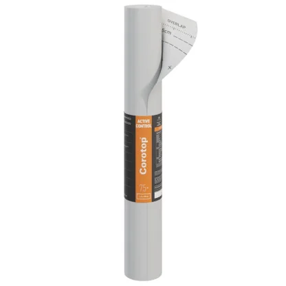 Membrana Bariera De Vapori Corotop Active Control 50 x 1,5 m-Bariera De Vapori