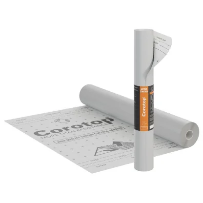 Membrana Bariera De Vapori Corotop Active Control 50 x 1,5 m-Bariera De Vapori