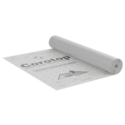Membrana Bariera De Vapori Corotop Active Control 50 x 1,5 m-Bariera De Vapori