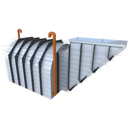 Pivnita Subterana Quick 2, 5570 x 2400 x 2500 mm, 600 kg-Pivnite Subterane Modulare