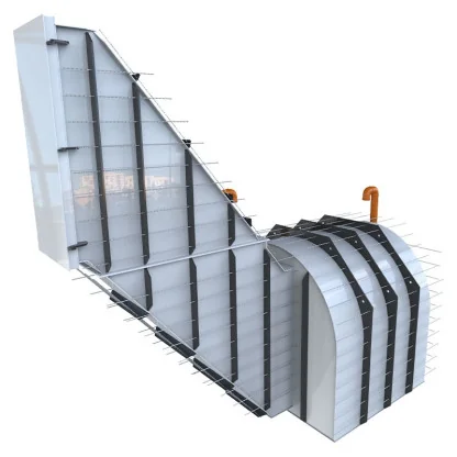 Pivnita Subterana Quick 3, 4770 x 2400 x 4415 mm, 740 kg-Pivnite Subterane Modulare