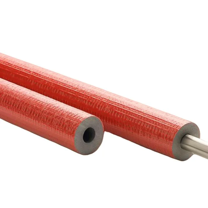 Politube Laminat-Izolatii Pentru Tevi