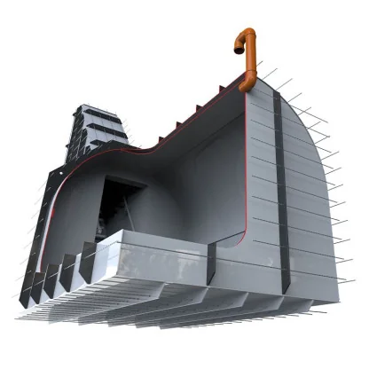 Pivnita Subterana Quick 3, 5770 x 2400 x 4415 mm, 850 kg-Pivnite Subterane Modulare