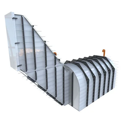 Pivnita Subterana Quick 3, 6770 x 2400 x 4415 mm, 730 kg-Pivnite Si Adaposturi