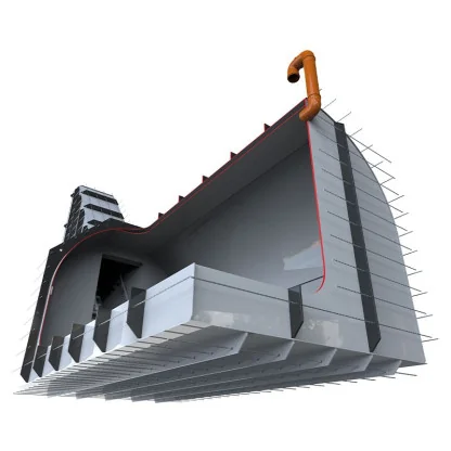 Pivnita Subterana Quick 3, 6770 x 2400 x 4415 mm, 960 kg-Pivnite Subterane Modulare