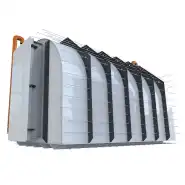 Pivnita Subterana Quick 4, 4390 x 2400 x 2320 mm, 850 kg-Pivnite Subterane Modulare