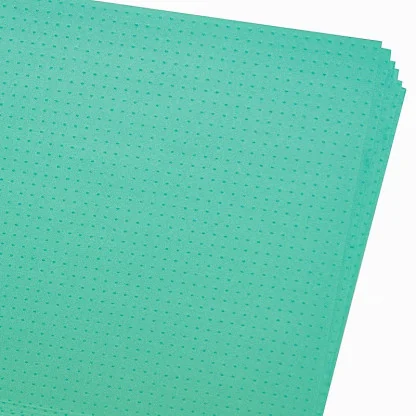 Placa Polistiren Extrudat Cu Perforatii, 1000 x 500 x 1,6 mm-Incalzire In Pardoseala