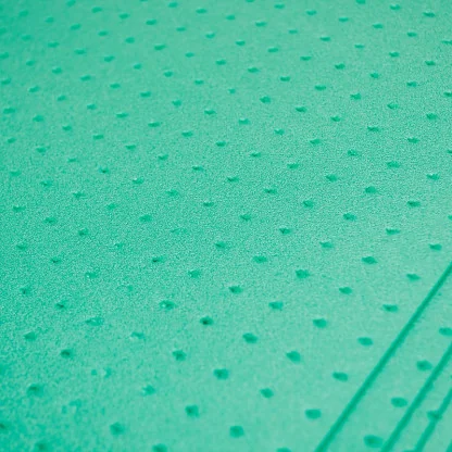 Placa Polistiren Extrudat Cu Perforatii, 1000 x 500 x 1,6 mm-Incalzire In Pardoseala