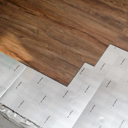 Placa Polistiren Extrudat Aluminizata, 3 in 1, 1000 x 500 x 3 mm-Incalzire In Pardoseala