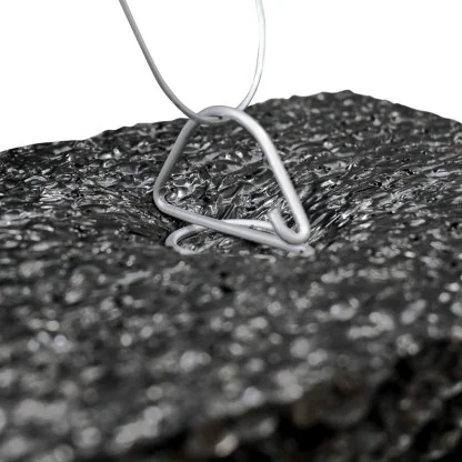 Agatatori Suspendate Pentru Prindere Placa Fonoabsorbanta Whisper®-Accesorii Pentru Izolatii Fonice Si Acustice