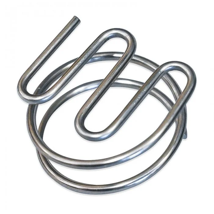 Agatatori Incastrate Pentru Prindere Placa Fonoabsorbanta Whisper®-Accesorii Pentru Izolatii Fonice Si Acustice