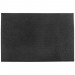 Covoras Intrare 45 x 75 cm, Soft Step, Antiderapant, Material Reciclat, Negru-Covorase intrare