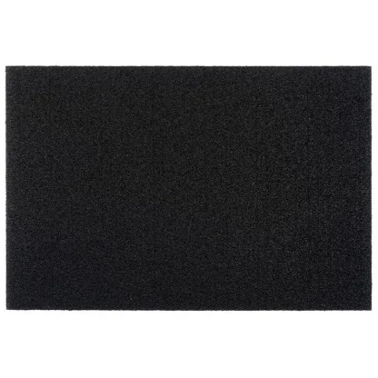 Covoras Antivibratii Pentru Masina De Spalat, 40 x 60 x 1 cm, Negru-Covorase intrare
