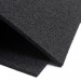 Covoras Antivibratii Pentru Masina De Spalat, 60 x 60 x 1 cm, Negru-Covorase intrare