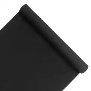 Covor Cauciuc, 60 x 140 x 0,2 cm, Negru-Covorase intrare