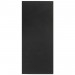 Covor Cauciuc, 60 x 140 x 0,2 cm, Negru-Covorase intrare