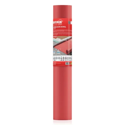 Membrana Izolatoare Fonoabsorbanta 20 m x 1 m x 1 mm-Izolatii Pardoseala Incalzita - Gama Supreme