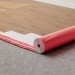 Izolator HD Cu Bariera de Vapori Pentru Parchet Stratificat 12,5 m x 1 m x 2 mm-Izolatii Pardoseala Incalzita - Gama Supreme