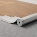 Folie MD Aluminizata Pentru Parchet Laminat 12,5 m x 1 m x 2 mm-Materiale Izolatoare Profesionale ISOTECKLINE