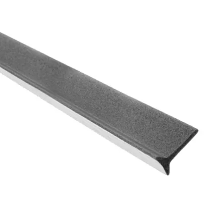 Profil T Rost Dilatatie 2000 X 10 mm cu Banda Adeziva