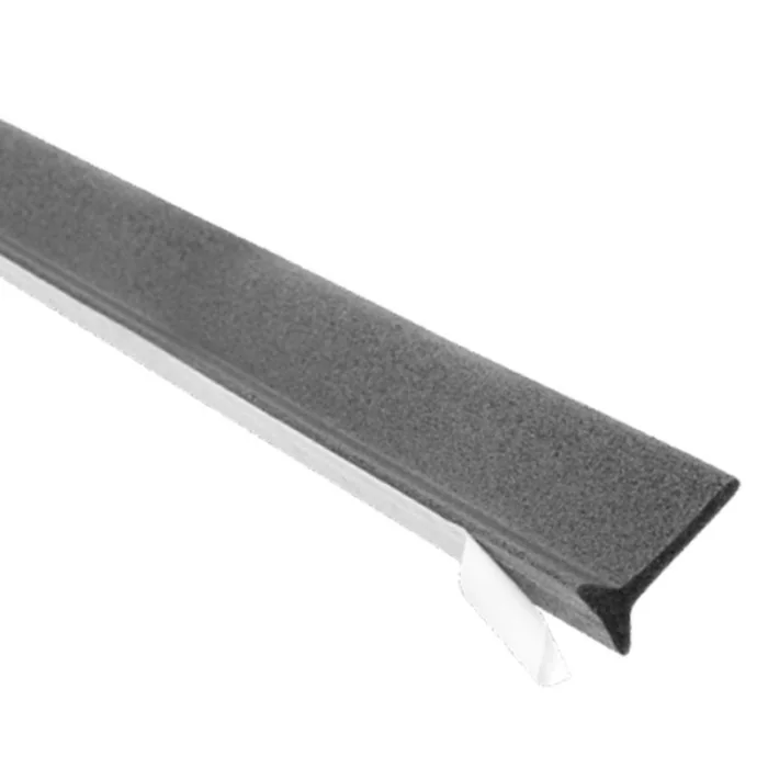 Profil T Rost Dilatatie 2000 X 10 mm cu Banda Adeziva - Polietilena Expandata | ISOTECKLINE