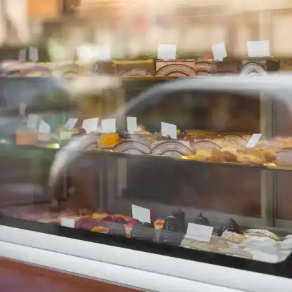 Folie Protectie Solara Anti-UV