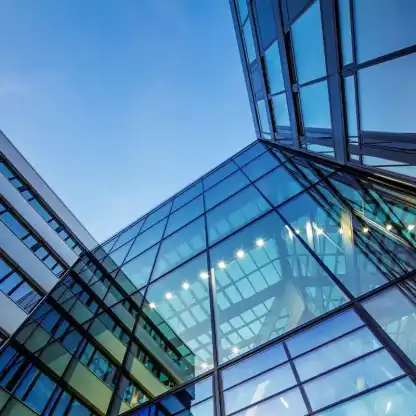 Folie Solara Silver Dark