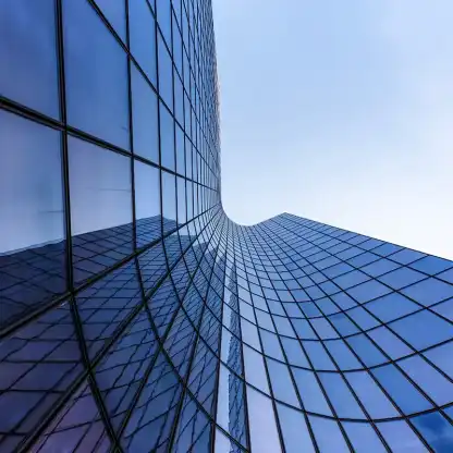 Folie Solara Silver Dark