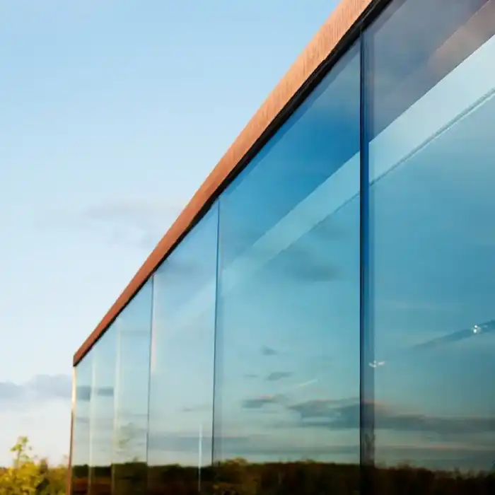 Folie Solara Silver Dark | Isoteckline | Folie Protectie Solara Silver Dark