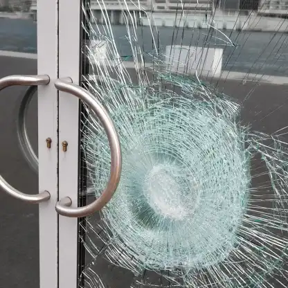 Folie De Securitate