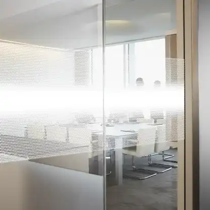 Folie Sablare Decorativa