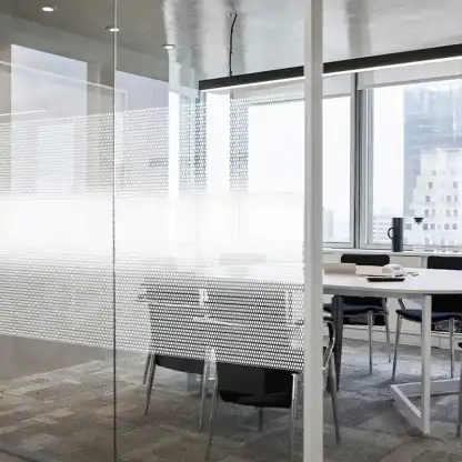 Folie Sablare Decorativa