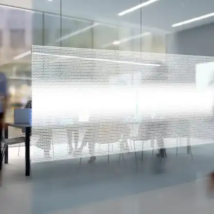 Folie Sablare Decorativa