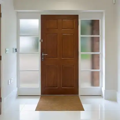 Folie Sablare Cu Efect Mat 5M