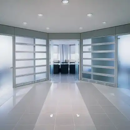 Folie Sablare Cu Efect Mat 5M