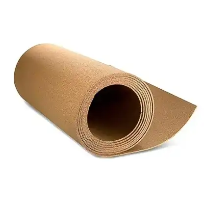 Izolator Pluta Naturala ECO 10 m x 1 m x 2 mm