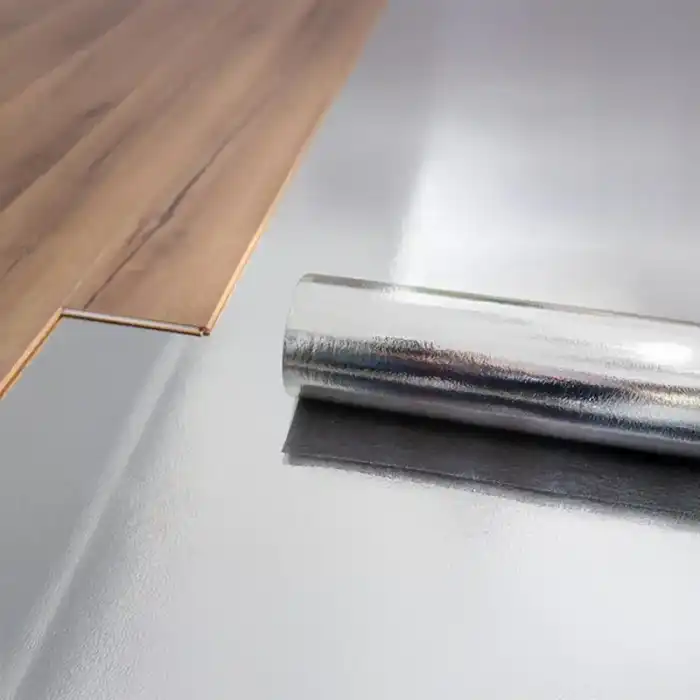 Folie Izolatoare Parchet THERMX, 1 m x 8.5 m x 1.8 mm | ISOTECKLINE