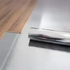 Membrana Izolatoare THERMO X INSULATION 1 m x 8.5 m x 1.8 mm | ISOTECKLINE