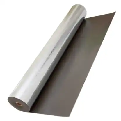 Folie Izolatoare Parchet THERMX, 1 m x 8.5 m x 1.8 mm