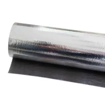 Folie Izolatoare Parchet THERMX, 1 m x 8.5 m x 1.8 mm