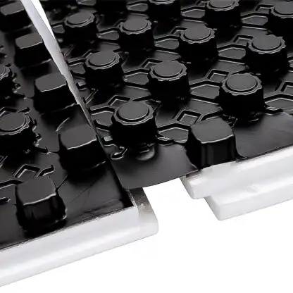 Placa Nuturi EPS 30 mm Incalzire Pardoseala, 1200 x 710 mm-Incalzire In Pardoseala