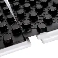 Placa Nuturi EPS 30 mm Incalzire Pardoseala, 1200 x 710 mm-Incalzire In Pardoseala